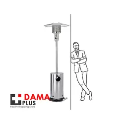 هیتر پاتیو البرز PAG 110