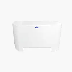 فن کویل زمینی دکوراتیو سرما آفرین مدل 42NZ