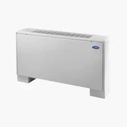 فن کویل زمینی سرما آفرین مدل 42AB