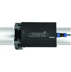 رسوب زدا الکترونیکی اولتراسونیک مدل EMS200C