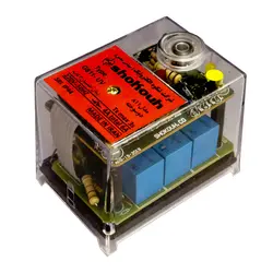 رله کنترل G811-D