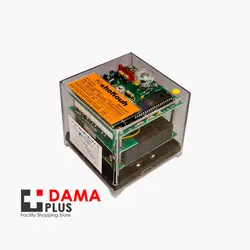 رله کنترل TMG 740