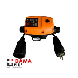 ست کنترل اتوماتیک پمپ