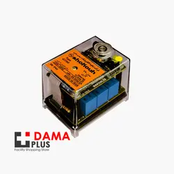 رله گازی یون دار G790