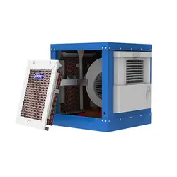 کولر سلولزی انرژی مدل EC0280