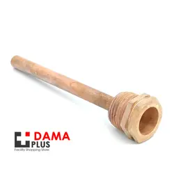 غلاف ترموستات مستغرق تکبان | قیمت غلاف دوقلو ترموستات تکبان