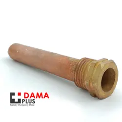 غلاف ترموستات مستغرق تکبان | قیمت غلاف دوقلو ترموستات تکبان