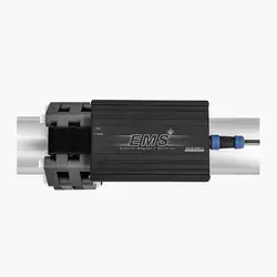 رسوب زدا الکترونیکی اولتراسونیک فرا الکتریک مدل EMS040S | قیمت و خرید