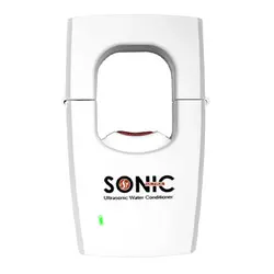 رسوب گیر اولتراسونیک فرا الکتریک مدل Sonic |قیمت و خرید رسوب زدا فراالکتریک