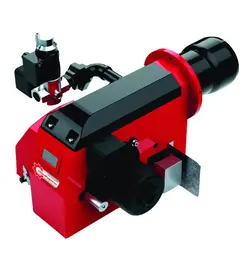 مشعل گازی شوفاژکار مدل G380 | بررسی و فروش مشعل گازی شوفاژکار