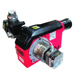 مشعل گازی شوفاژکار مدل G85