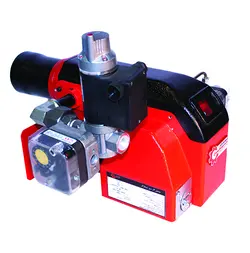 مشعل گازی شوفاژکار مدل G120