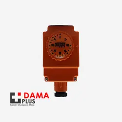 ترموستات مستغرق تکبان TLV 93M