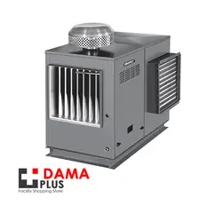 هیتر گازی 660 انرژی