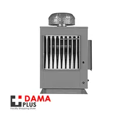 هیتر گازی 660 انرژی