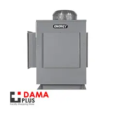 هیتر گازی 660 انرژی