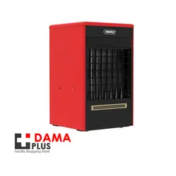 هیتر گازی انرژی 640 (فن ایرانی)