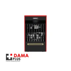 هیتر گازی انرژی 640 (فن ایرانی)