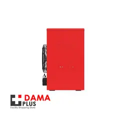 هیتر گازی انرژی 640 (فن ایرانی)