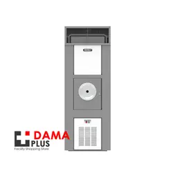 هیتر نفتی انرژی DH0510