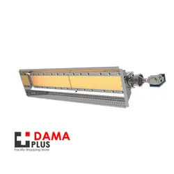 هیتر تابشی گازی GR0100