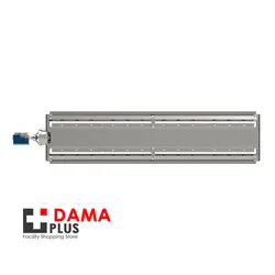 هیتر تابشی گازی GR0100