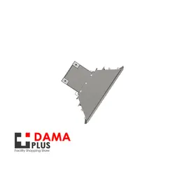 هیتر تابشی گازی GR0100