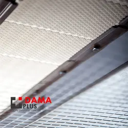 هیتر تابشی گازی GR0100