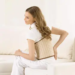 گرم کن برقی کمر و شکم بیورر مدل HK49