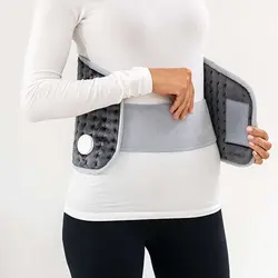 گرم کن برقی کمر و شکم بیورر مدل HK49