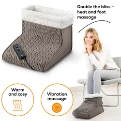 ماساژور پا بیورر مدل FWM 45