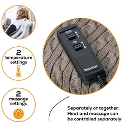 ماساژور پا بیورر مدل FWM 45