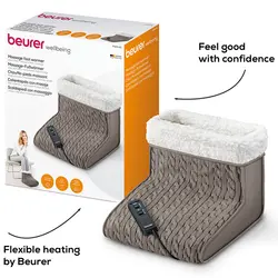 ماساژور پا بیورر مدل FWM 45