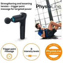 ماساژور برقی بیورر مدل MG185