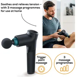 ماساژور برقی بیورر مدل MG185