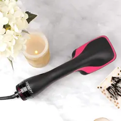 سشوار برس دار حالت دهنده رولون مدل ONE-STEP