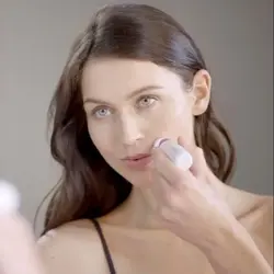 ست اصلاح موی صورت بانوان بیورر مدل HL16