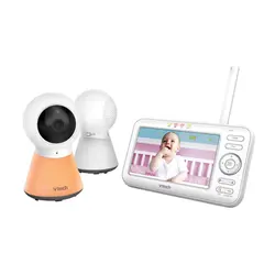 دوربین اتاق کودک وی تک مدل VM5255-2