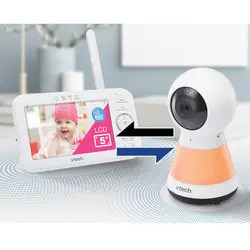 دوربین اتاق کودک وی تک مدل VM5255-2