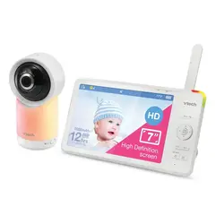 دوربین اتاق کودک وی تک مدل RM7866HD