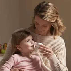 پوار بینی کودک براون مدل BNA 100