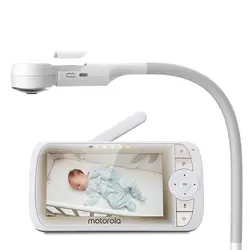 دوربین اتاق کودک موتورولا مدل CONNECTVIEW 65 PLUS