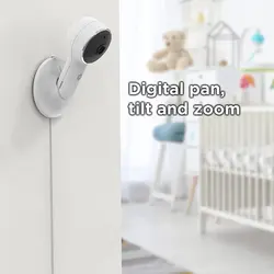 دوربین اتاق کودک موتورولا مدل CONNECTVIEW 65 PLUS