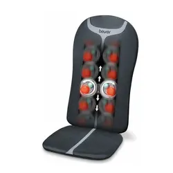 روکش صندلی ماساژور بیورر مدل MG205