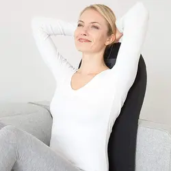 روکش صندلی ماساژور بیورر مدل MG205