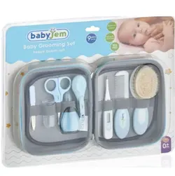 ست بهداشتی کودک بیبی جم مدل 363