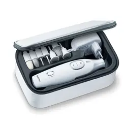 ست مانیکور و پدیکور بیورر مدل MP42