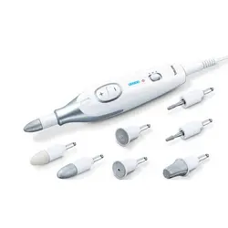 ست مانیکور و پدیکور بیورر مدل MP42