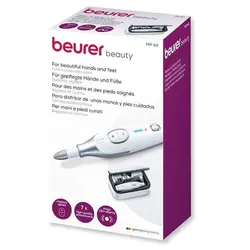 ست مانیکور و پدیکور بیورر مدل MP42