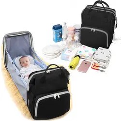 کیف نوزاد ضد آب Lucky day